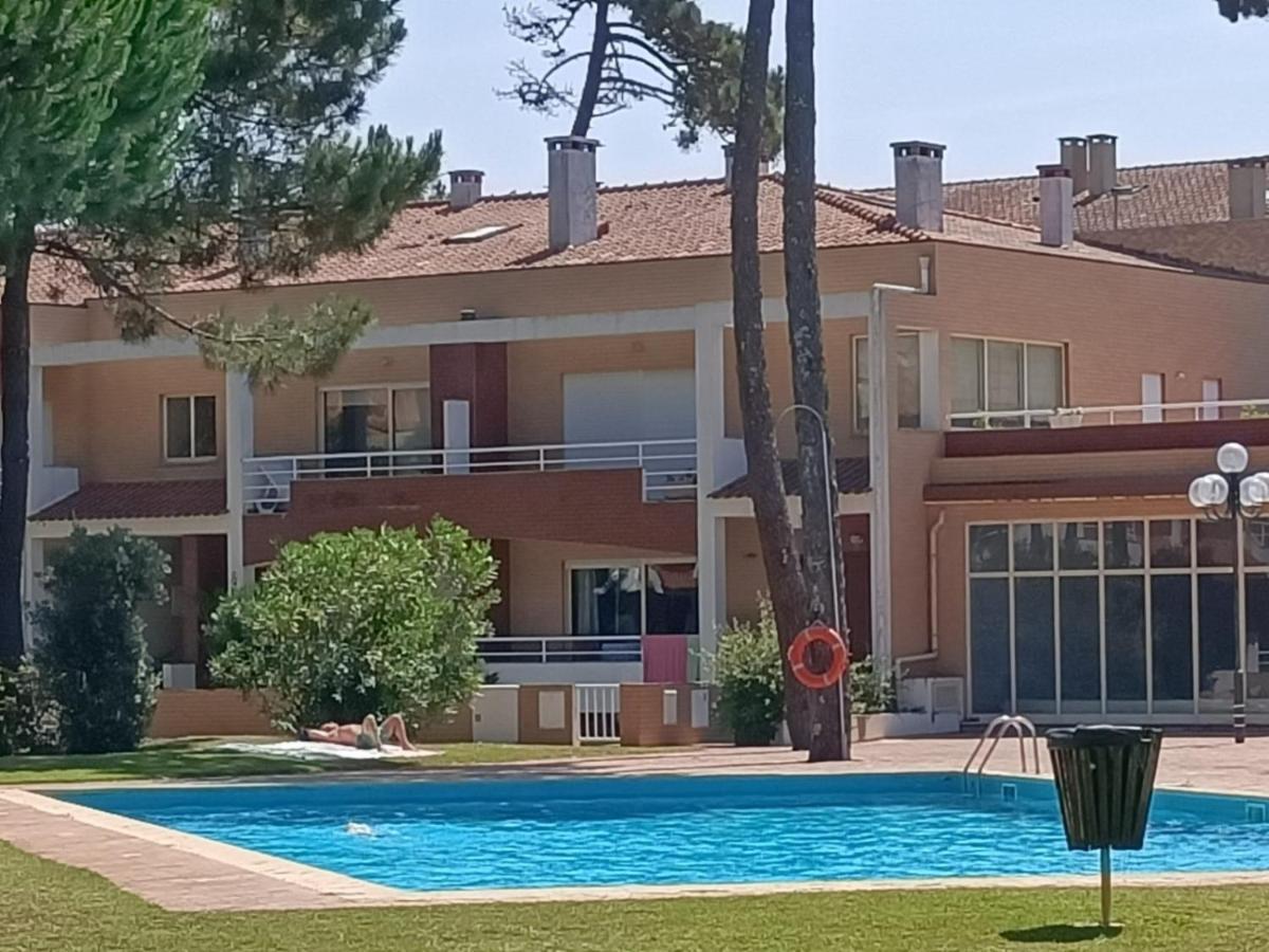 Casa Dos Lirios Villa Inn Fão Exterior foto